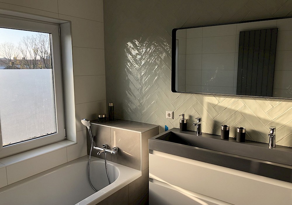 Badkamer onderhouden: slimme tips om je badkamer mooi te houden