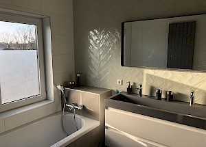 Badkamer onderhouden: slimme tips om je badkamer mooi te houden