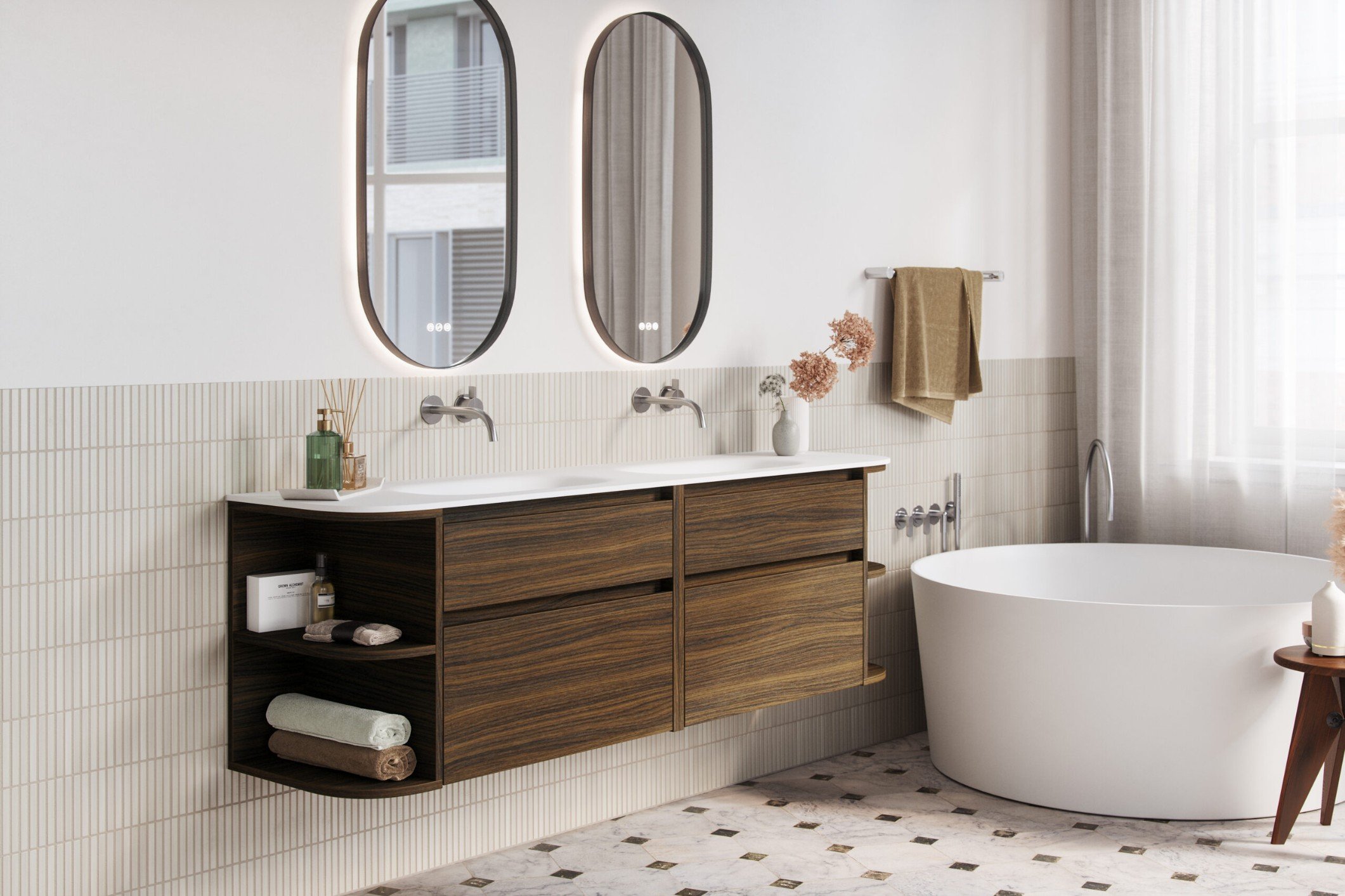 Renovaties