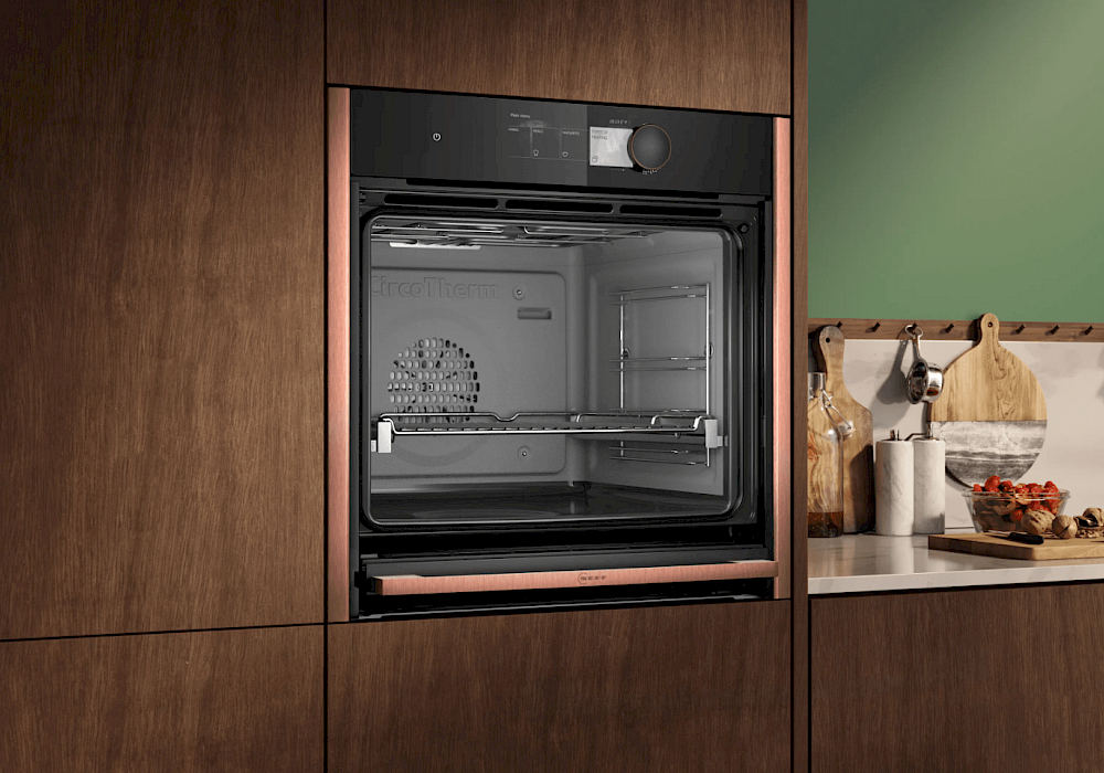 Waarom een stoomoven kiezen boven een magnetron? Praktijkvoorbeelden van gebruik in de keuken