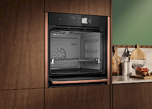 Waarom een stoomoven kiezen boven een magnetron? Praktijkvoorbeelden van gebruik in de keuken