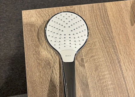 Hansgrohe handdouche