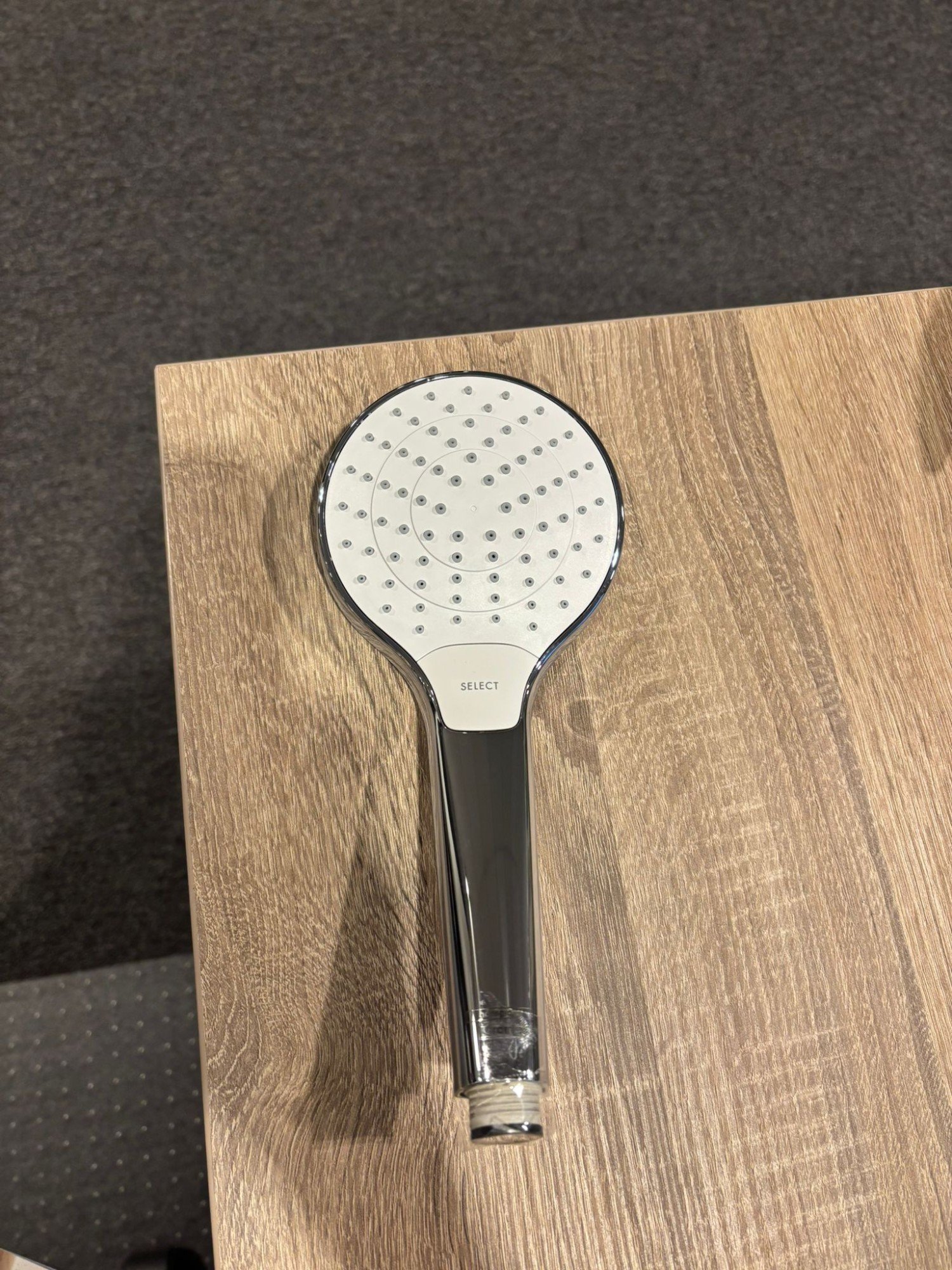 Hansgrohe handdouche