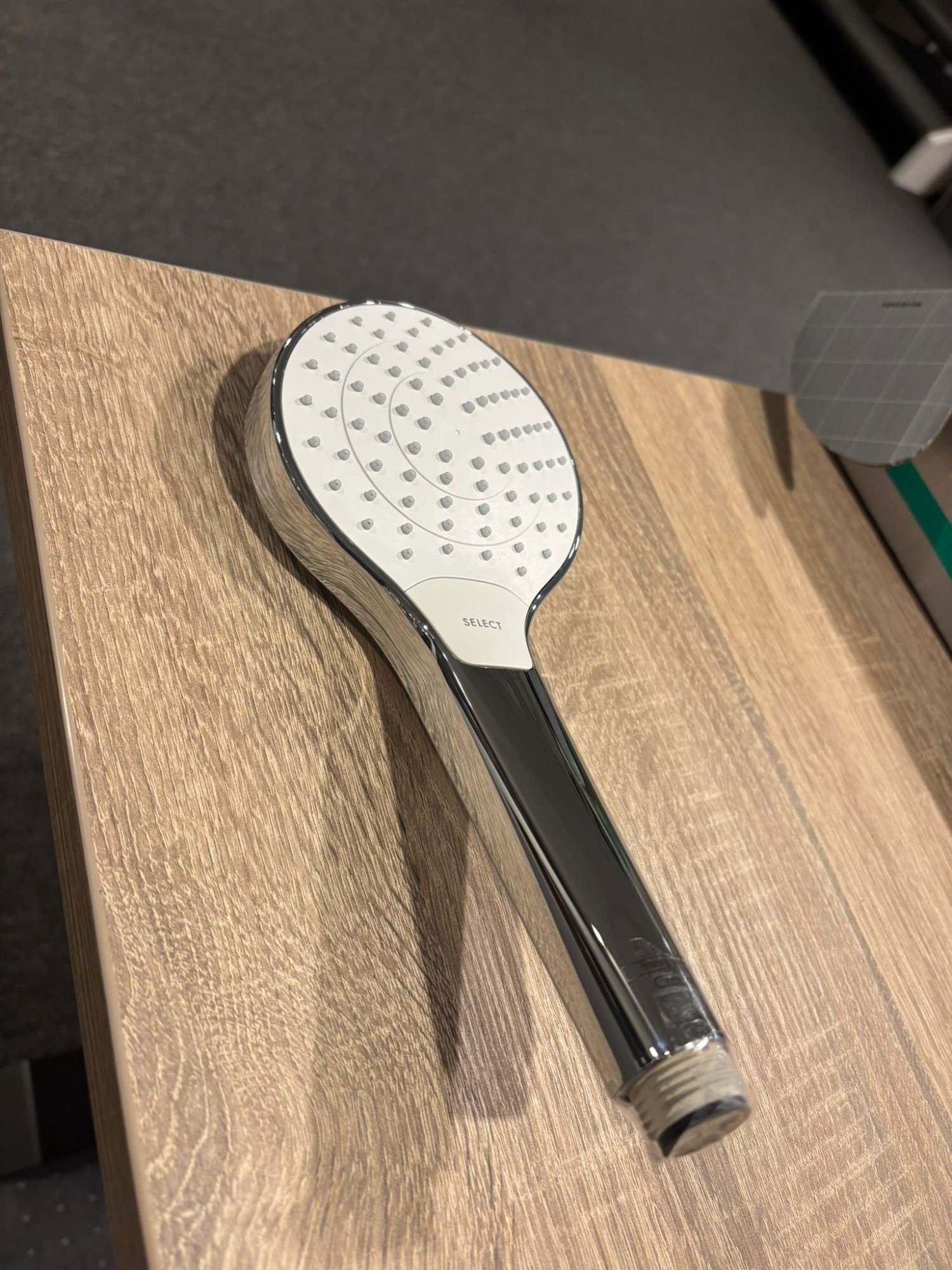 Hansgrohe handdouche