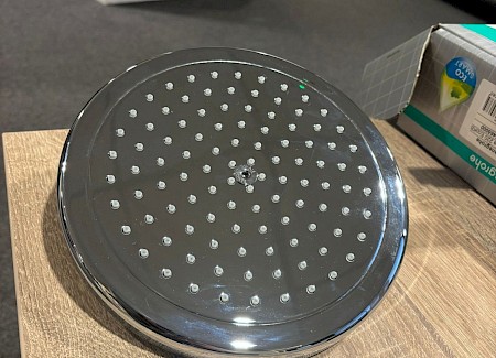 Hansgrohe hoofddouche