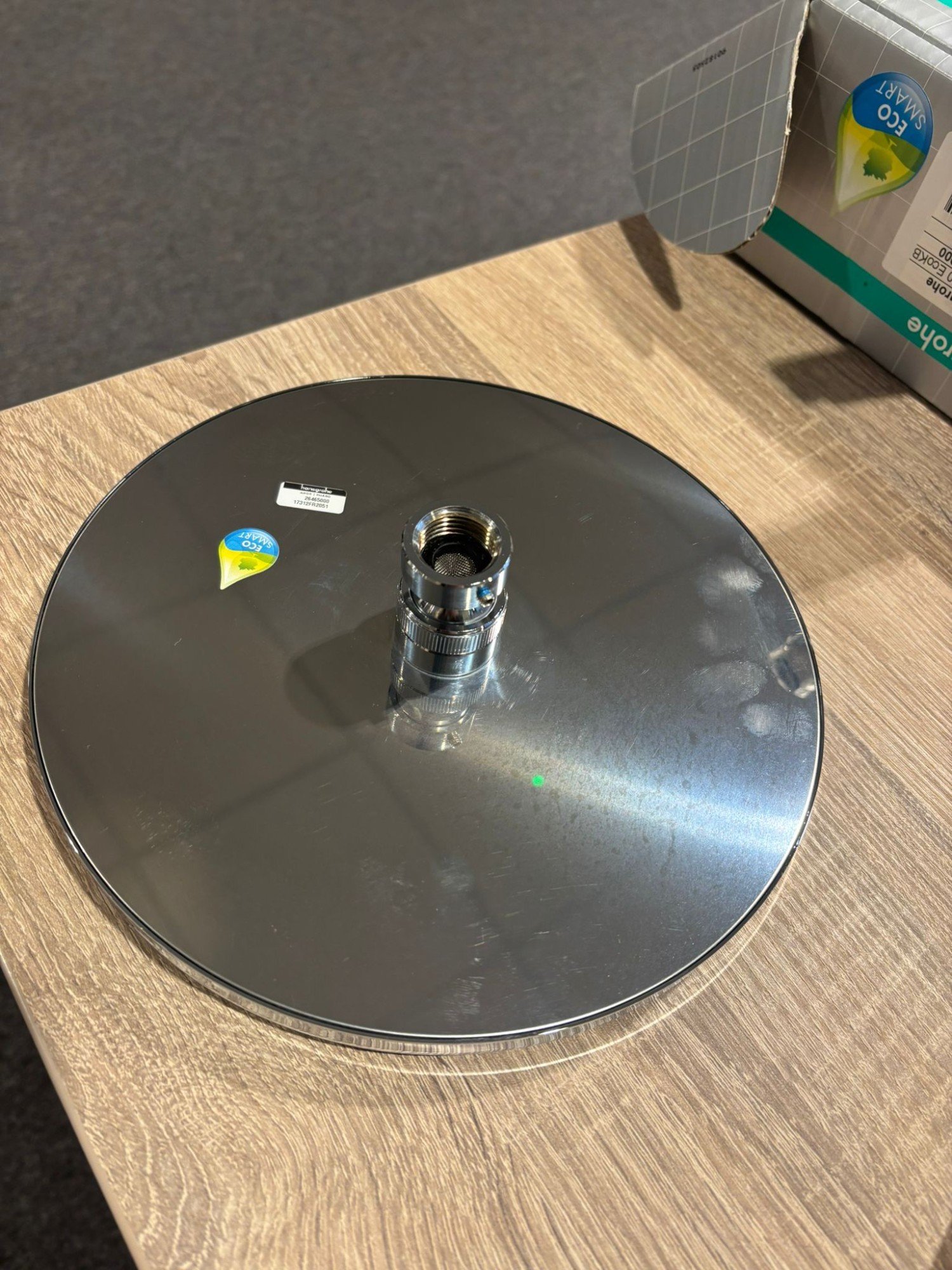 Hansgrohe hoofddouche