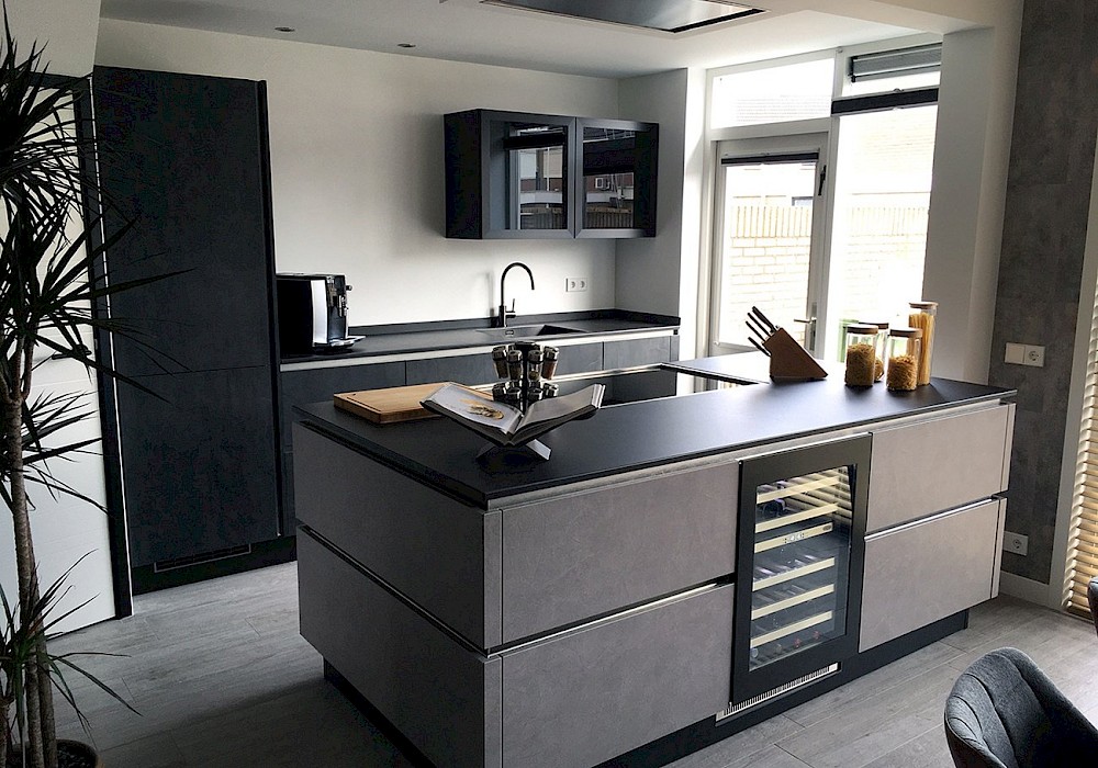 Wanneer is het slim om te kiezen voor een wijnklimaatkast?