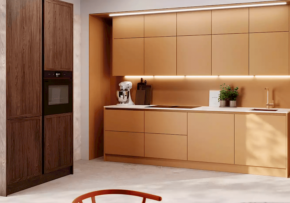 Waar moet je op letten met je keukenverlichting?