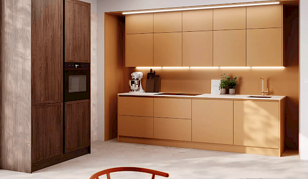 Waar moet je op letten met je keukenverlichting?