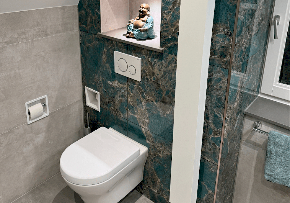 Matte versus glanzende finish: het verschil in sfeer