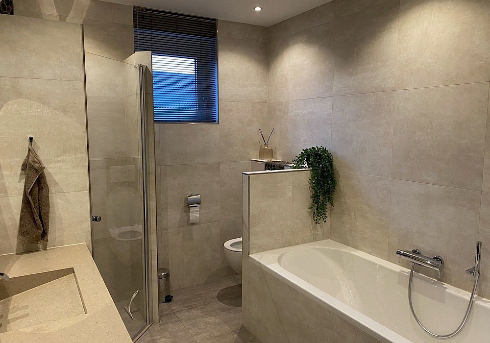 Douche of bad kiezen? Met deze vragen bepaal je jouw perfecte keuze