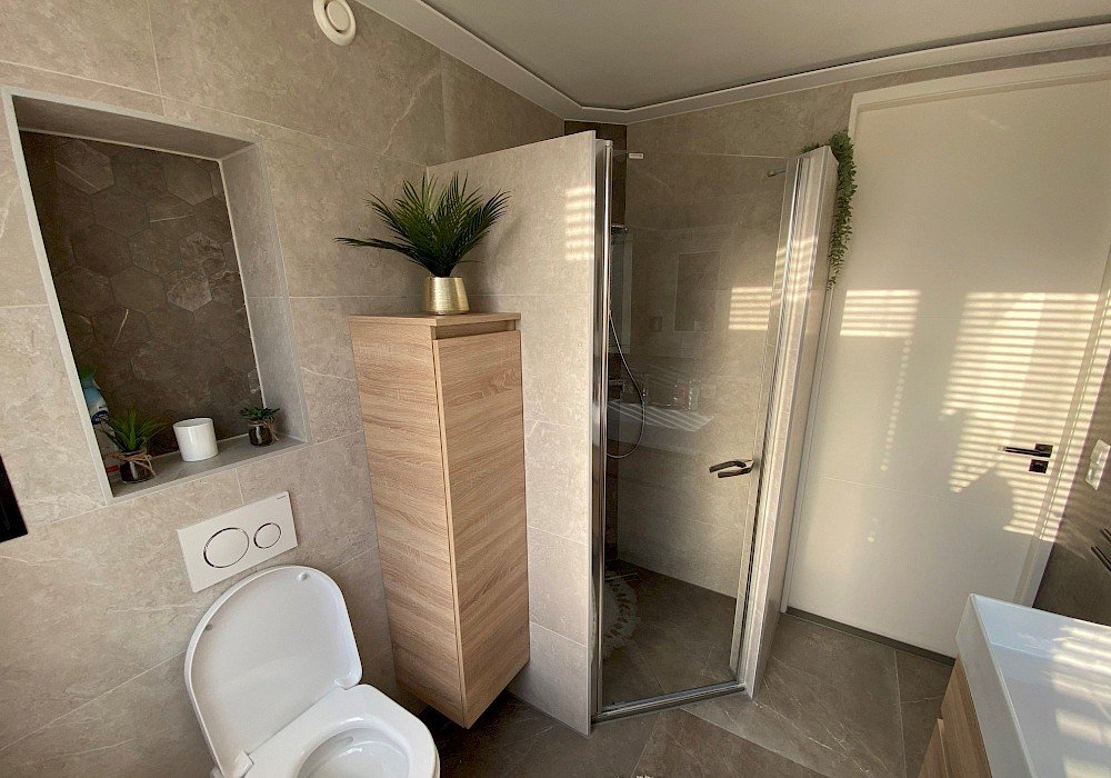 Last van vocht in je badkamer? Dit kun je doen