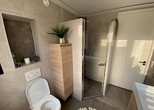Last van vocht in je badkamer? Dit kun je doen