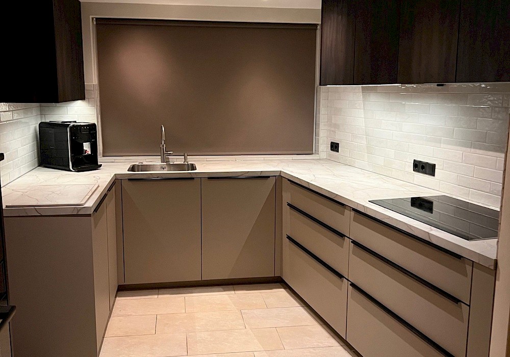 Greeploos, grepen of push-to-open: welke keuken past bij jouw stijl?