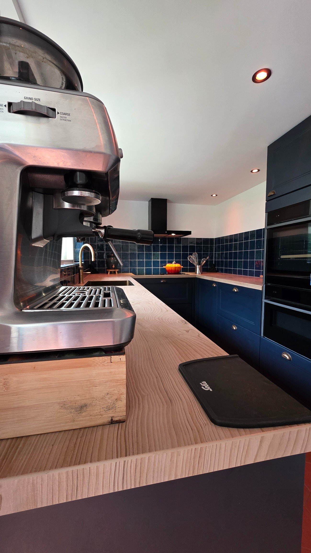 12096 U-keuken