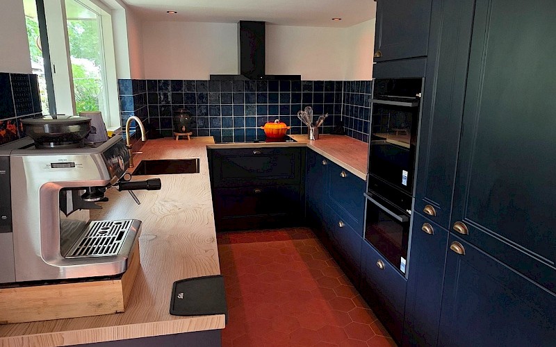 12096 U-keuken