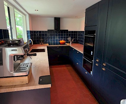 12096 U-keuken