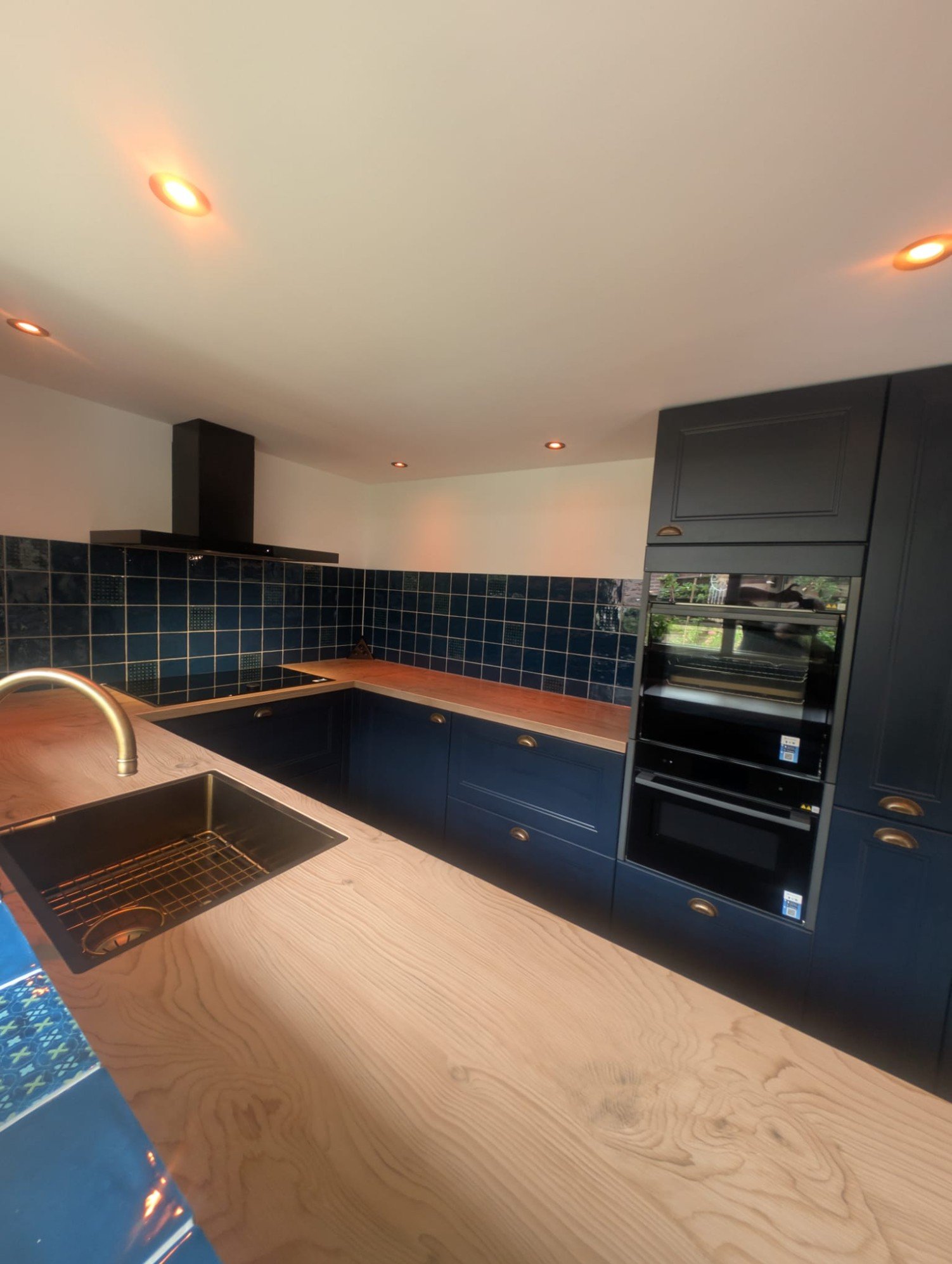 12096 U-keuken