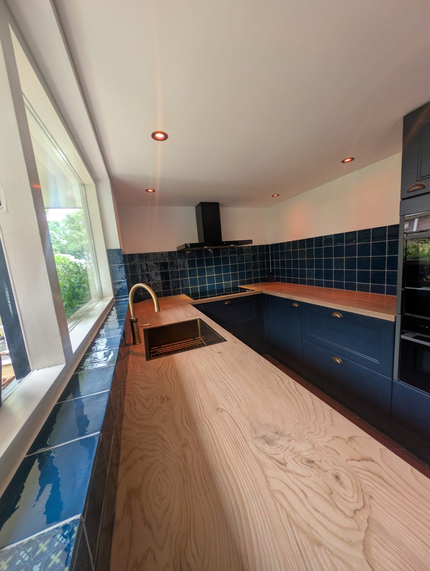 12096 U-keuken