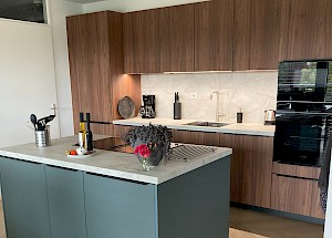Noord of zuid: zo bepaalt de ligging van je keuken welke kleur het beste werkt