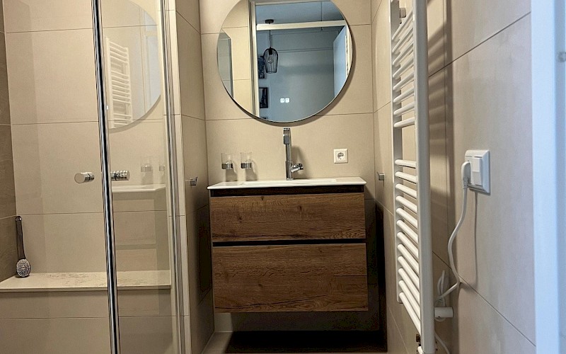 11759 Badkamer en toilet