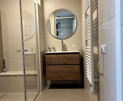 11759 Badkamer en toilet