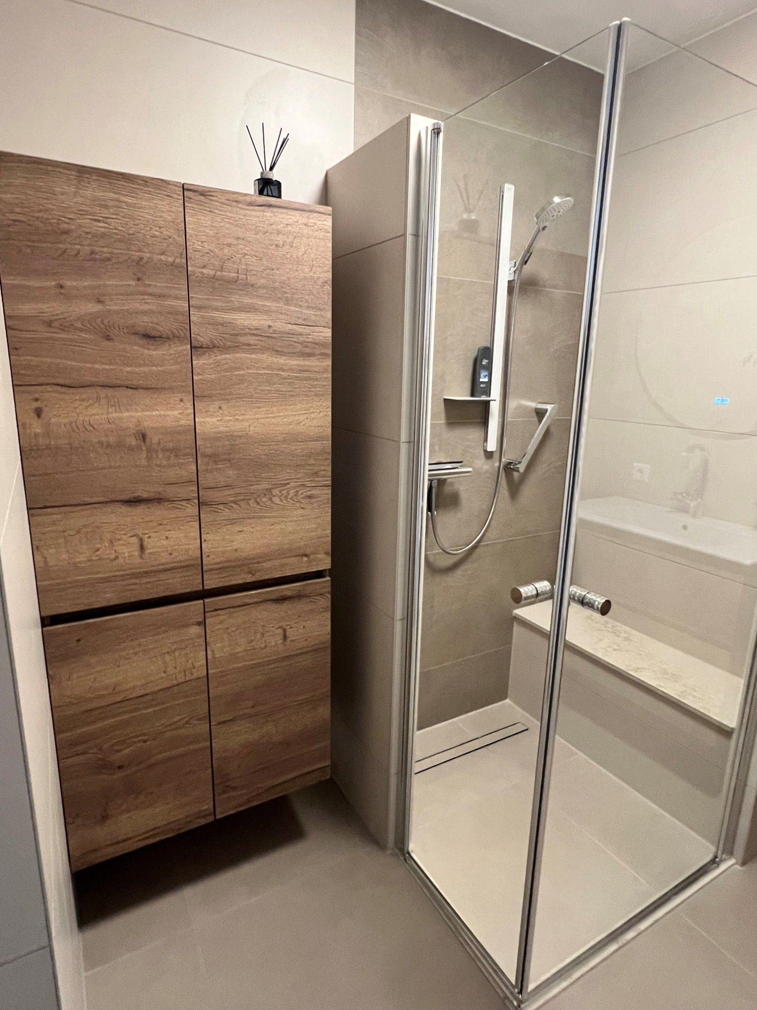11759 Badkamer en toilet