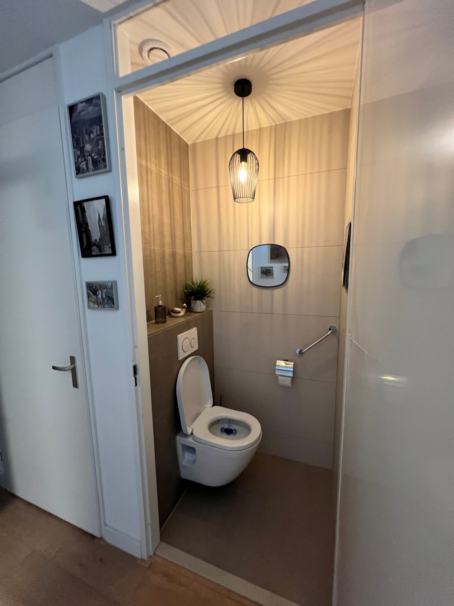 11759 Badkamer en toilet