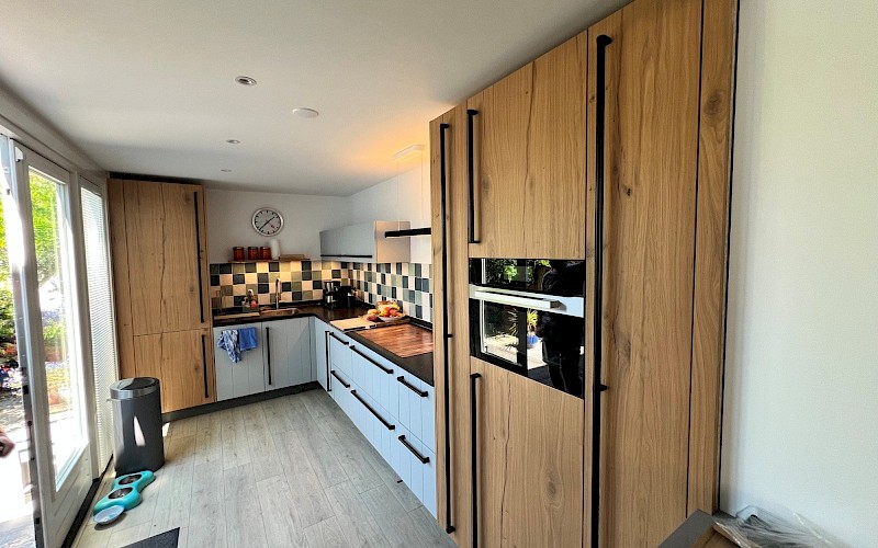 12203 L-keuken