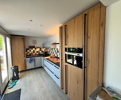 12203 L-keuken