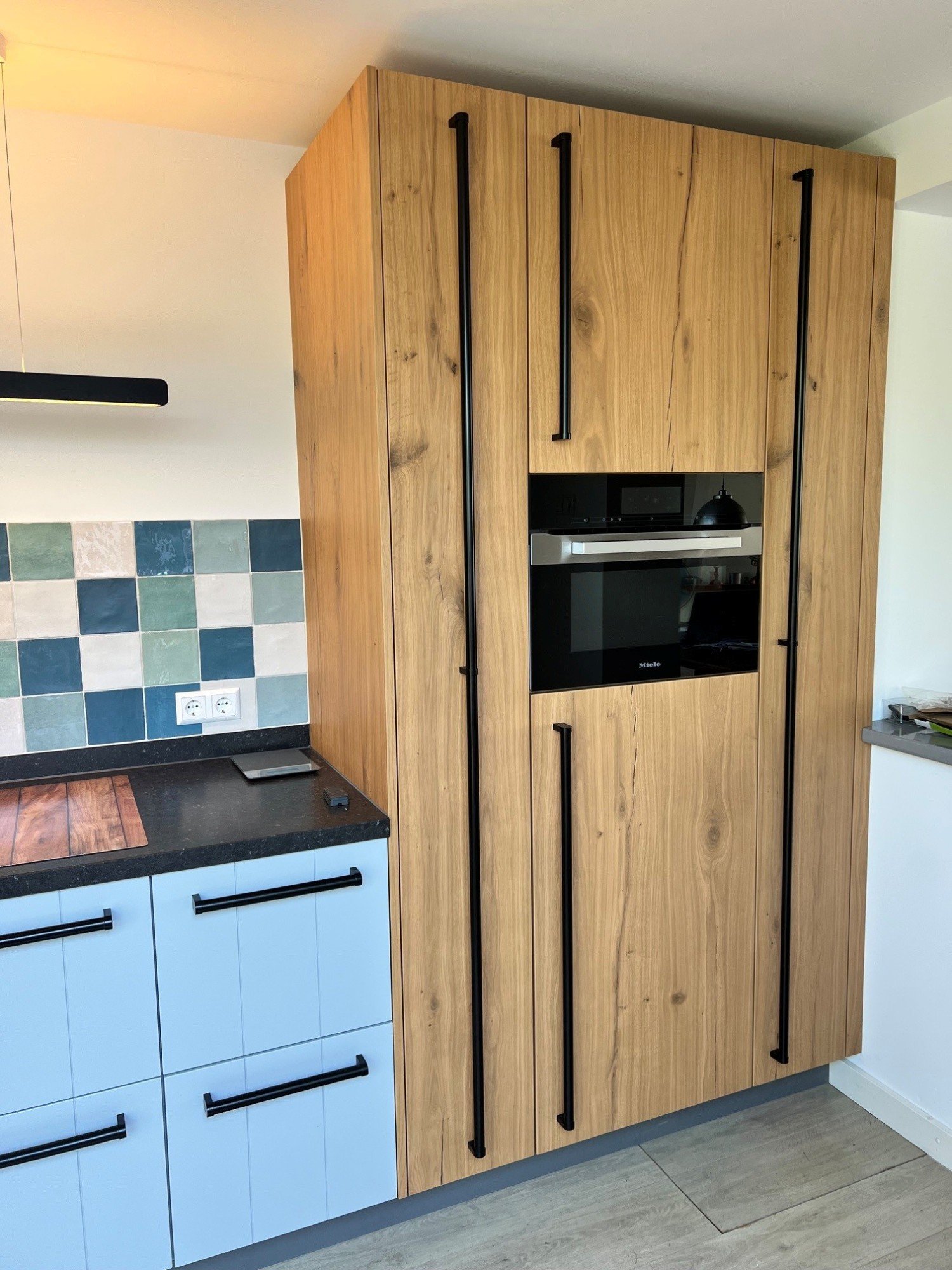 12203 L-keuken