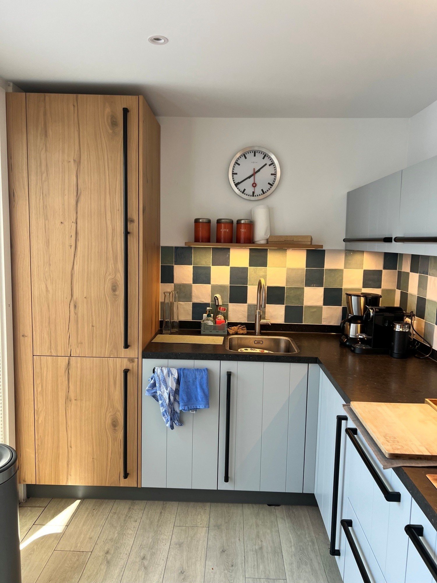 12203 L-keuken
