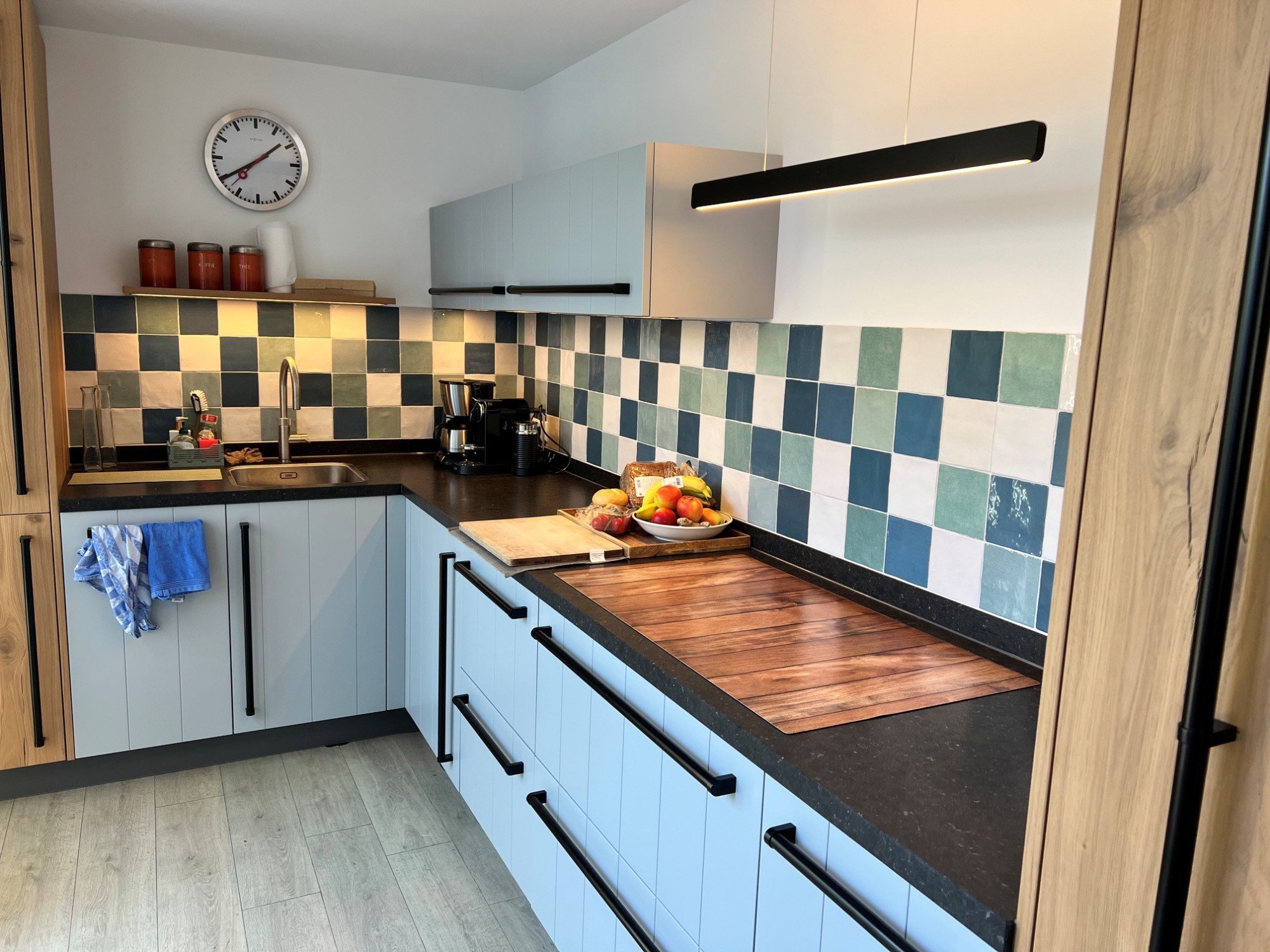 12203 L-keuken