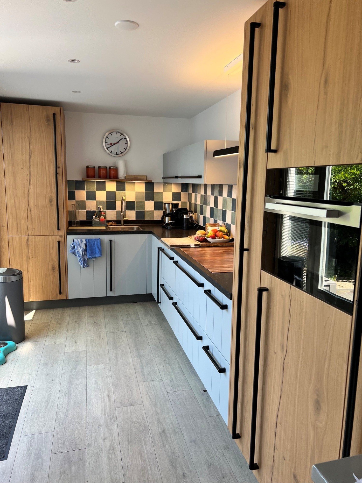 12203 L-keuken