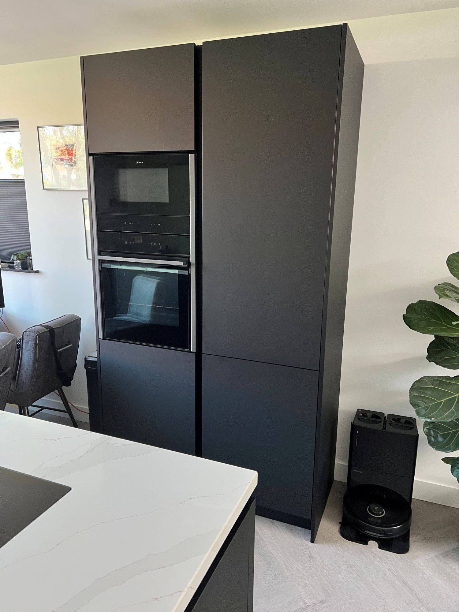 11236 L-keuken
