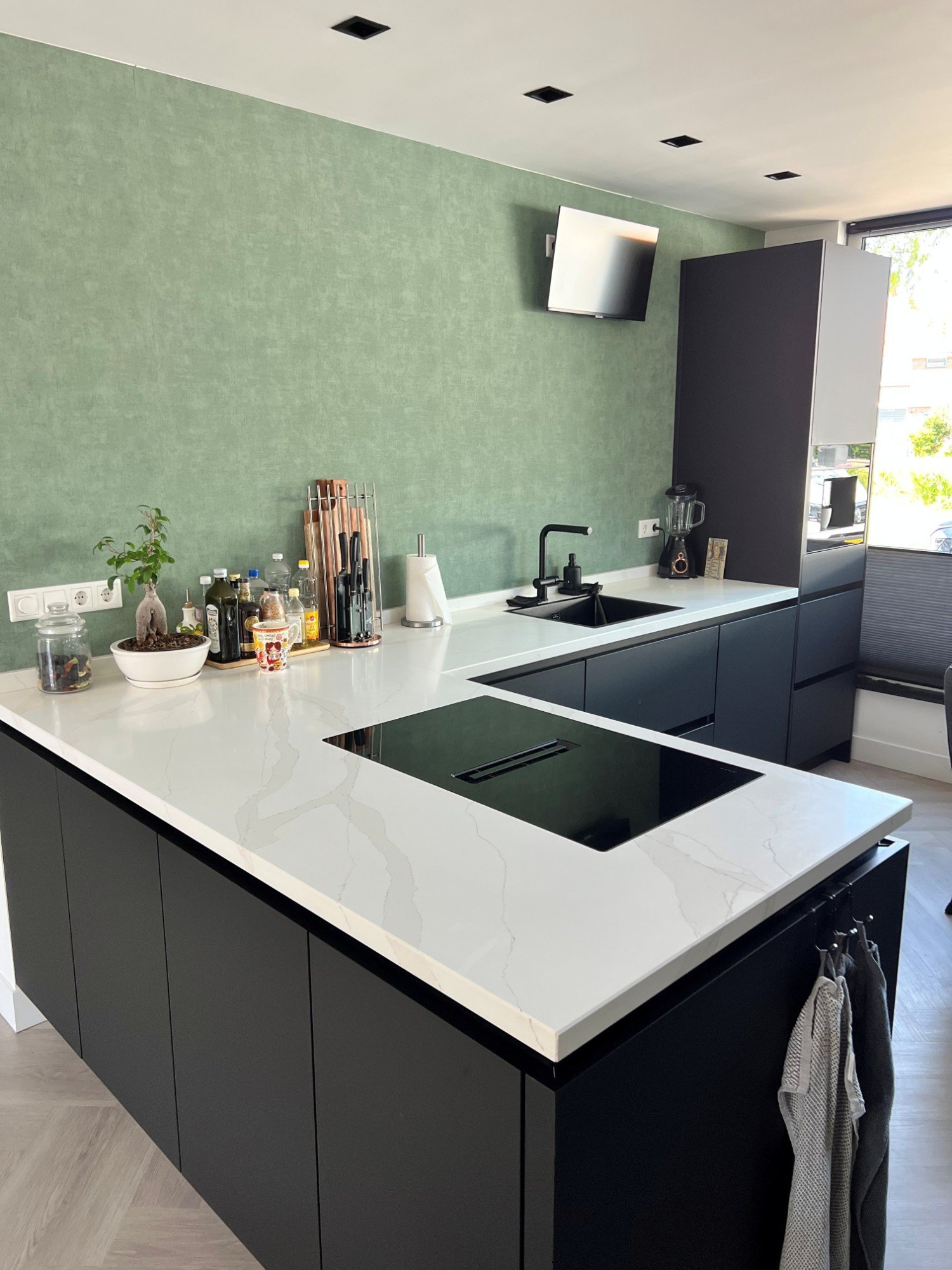 11236 L-keuken
