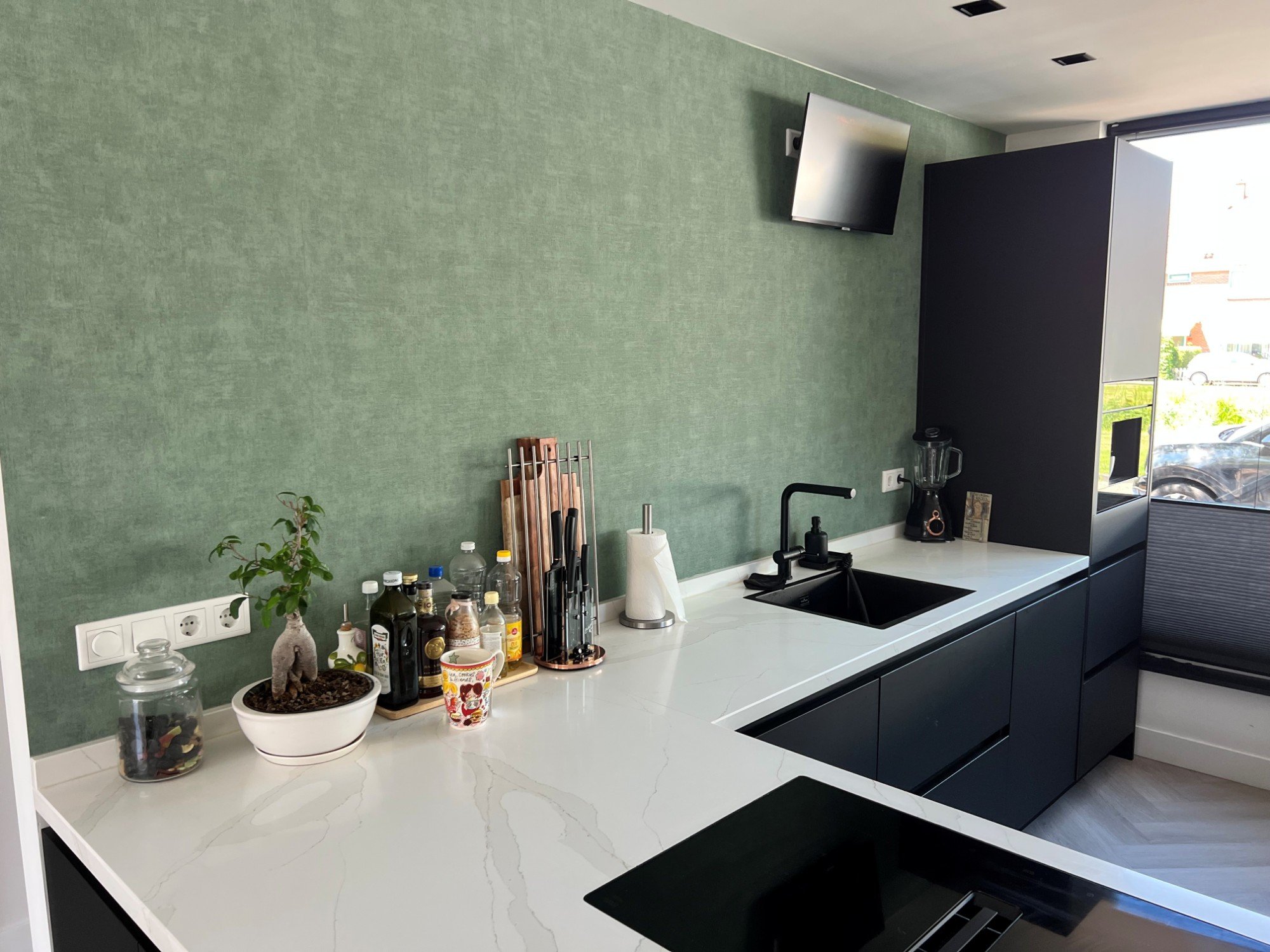 11236 L-keuken