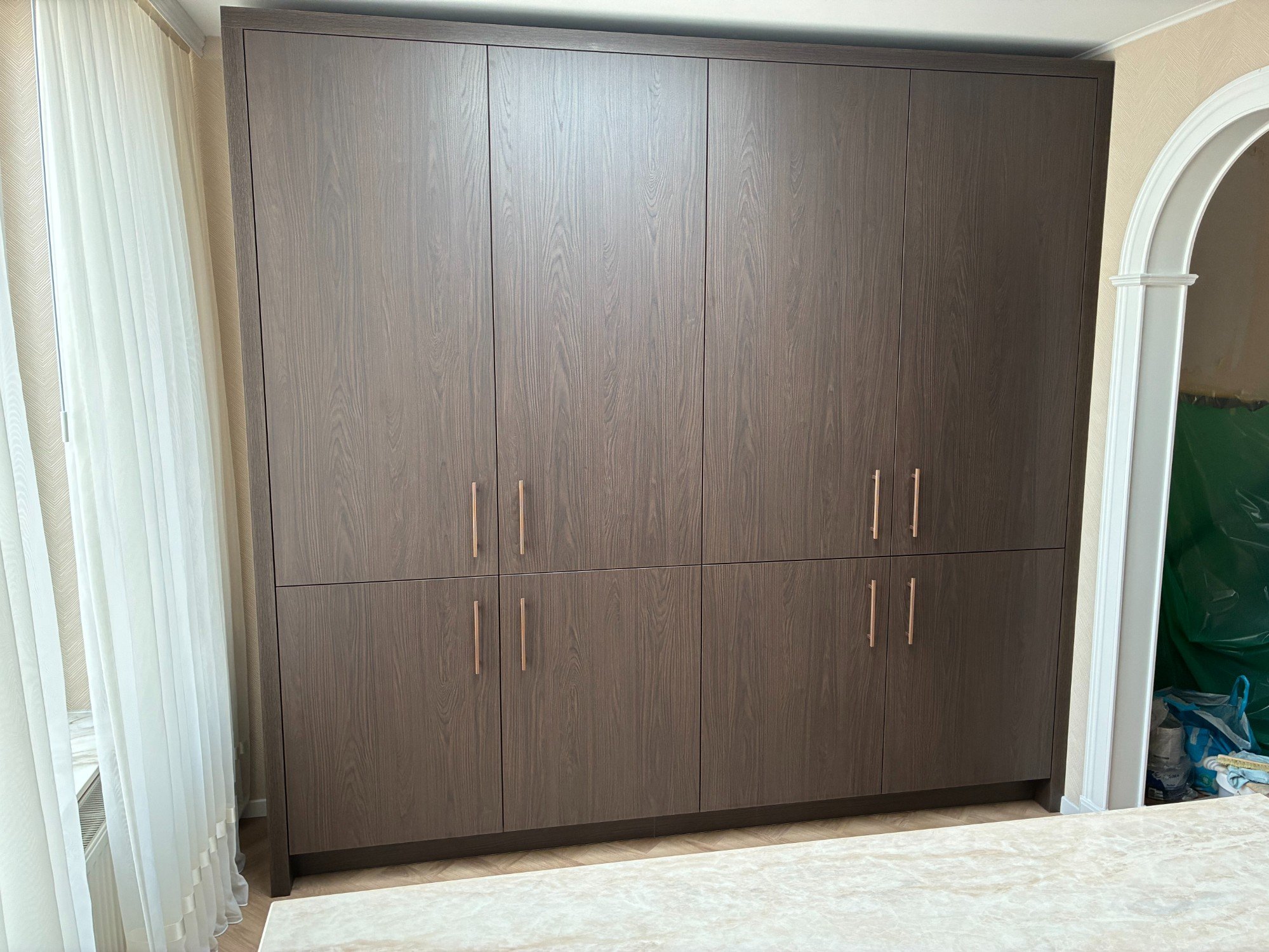 12311 Eilandkeuken