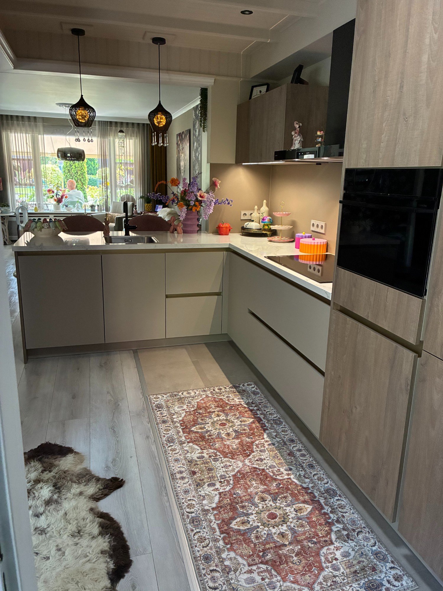 11972 L-keuken