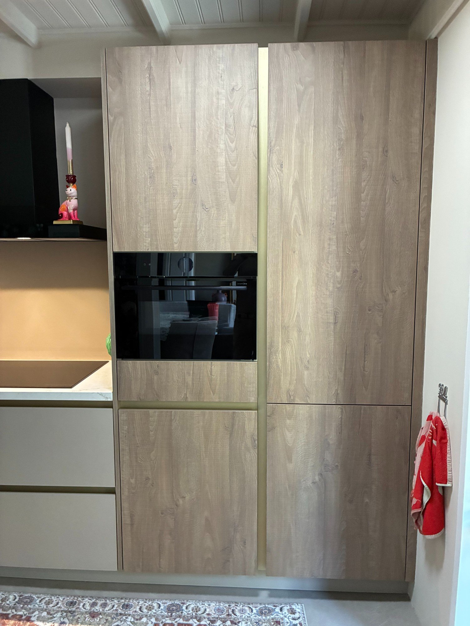 11972 L-keuken