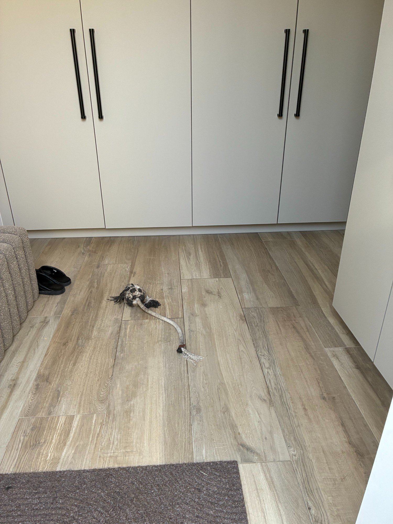 11865 Tegelvloer