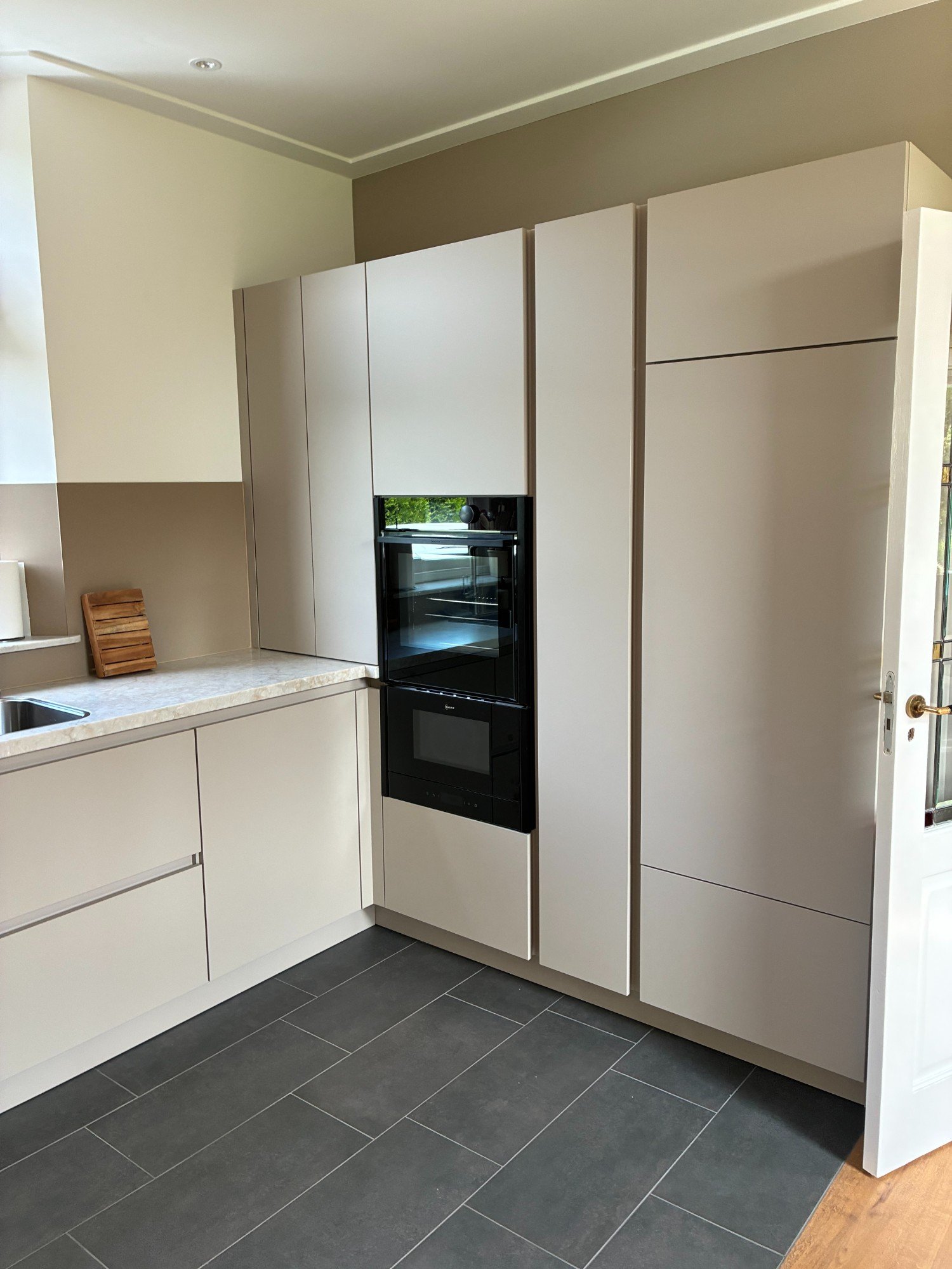 12252 U-keuken