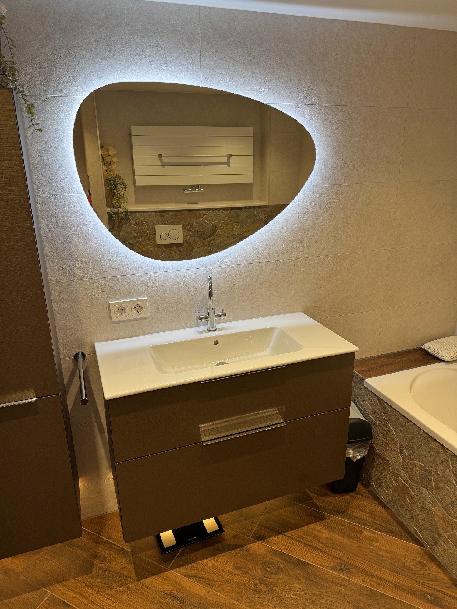 11374 Badkamer en toilet