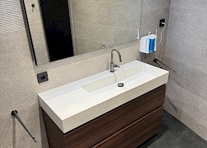 Waskom of wastafel: welke past bij jouw nieuwe badkamer?