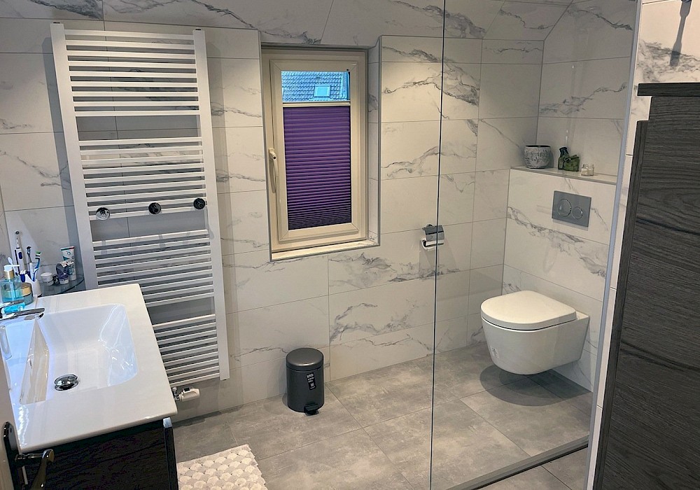 Badkamer voor later: slim vooruitdenken zonder concessies aan stijl