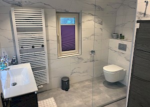 Badkamer voor later: slim vooruitdenken zonder concessies aan stijl