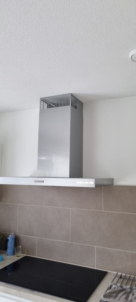 12217 L-keuken