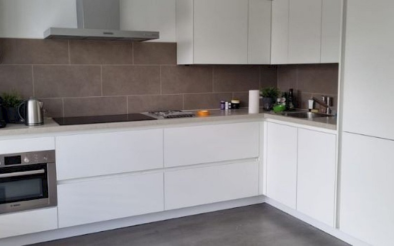 12217 L-keuken