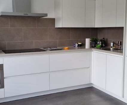 12217 L-keuken