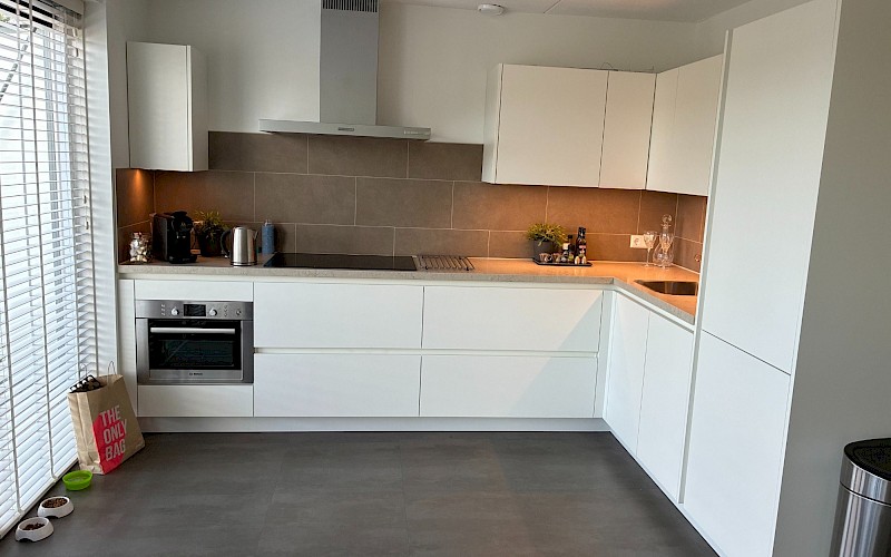 12217 L-keuken